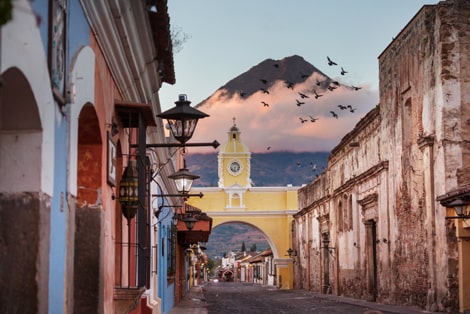 cheap flights to guatemala city 