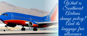 southwest airlines carry on liquid rules